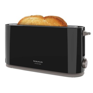 Hriankovač Taurus MY TOAST NERO 1000 W