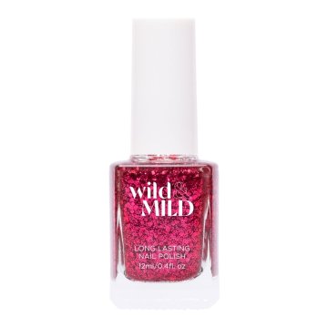 Lak na nechty Wild & Mild Femme Fatale 12 ml