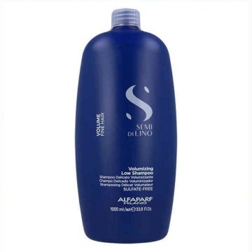 Šampón Semi Di Lino Volumizing Low Alfaparf Milano 8022297104379