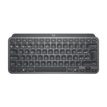 Bezdrôtová klávesnica Logitech MX Keys Mini for business Španielska Qwerty