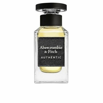 Pánsky parfum Abercrombie & Fitch EDT Authentic 50 ml