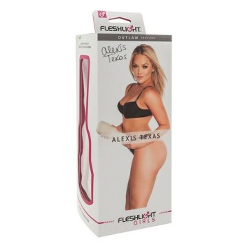 Masturbátor Fleshlight Alexis Texas