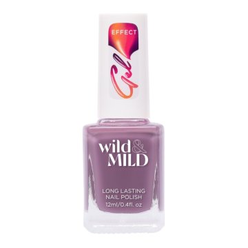 Lak na nechty Wild & Mild Gel Effect GE56 Flower Power 12 ml