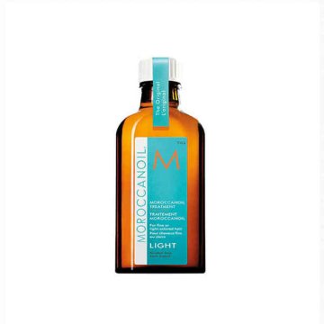 Hydratačné sérum Moroccanoil Tratamiento Light