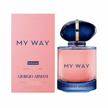 Dámsky parfum Armani My Way Intense EDP Dáma