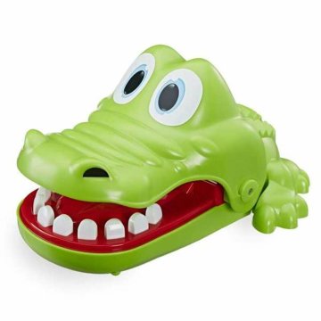 Stolová hra Cocodile Dentist Hasbro E4898675 (ES-PT)