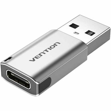 Adaptér USB a USB-C Vention CDPH0