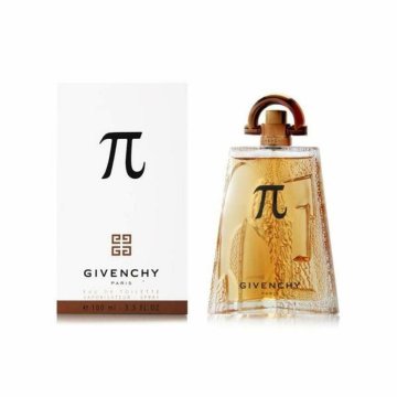 Pánsky parfum Givenchy EDT Pi (100 ml)