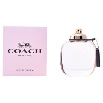 Dámsky parfum Coach Woman Coach EDP EDP