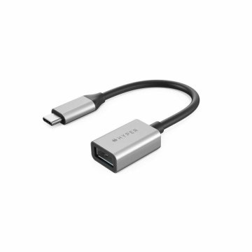 USB-C adaptér Hyper HD425D-GL