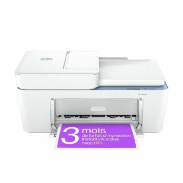 Multifunkčná tlačiareň HP Deskjet 4222e