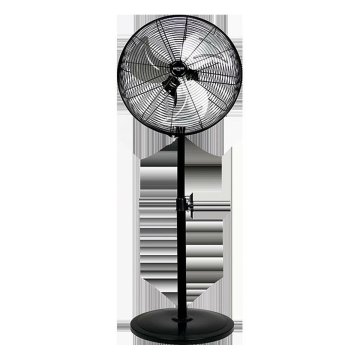 Stojanový ventilátor Bastilipo Tarifa 90W Čierna 90 W (1 kusov)