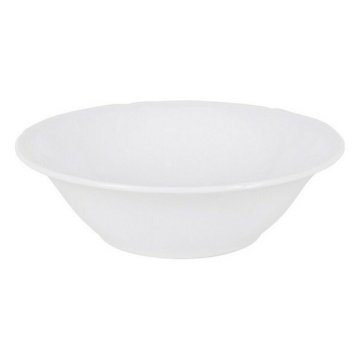 Miska Feuille Porcelán Biela (ø 17 x 5 cm)