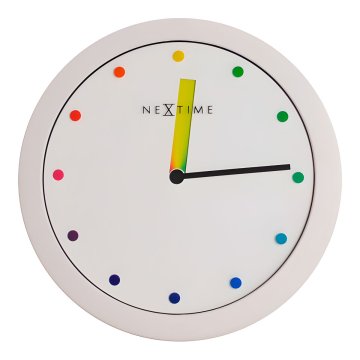 Nástenné hodiny Nextime 3047 28 cm