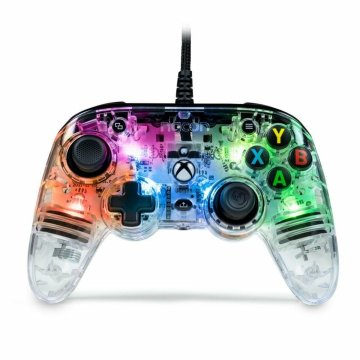 Herná konzola Nacon PRO COMPACT RGB XBOX