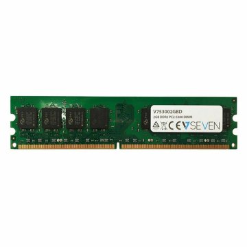 Pamäť RAM V7 V753002GBD DDR2