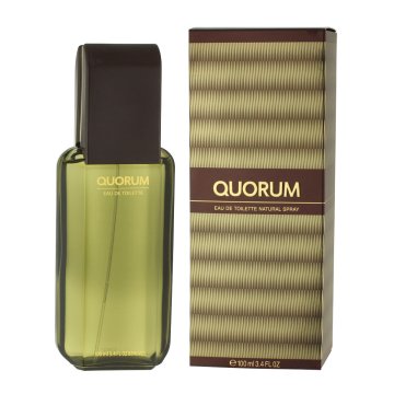 Pánsky parfum Antonio Puig EDT Quorum 100 ml