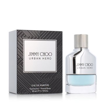 Pánsky parfum Jimmy Choo EDP Urban Hero 50 ml