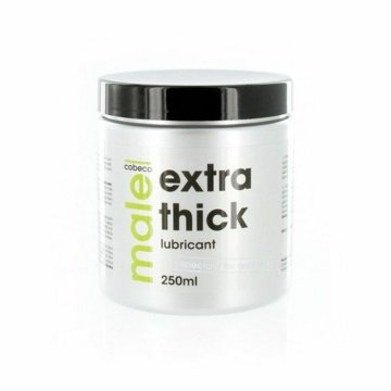 Mužský extra hustý lubrikant 250 ml Male! 11800005 250 ml