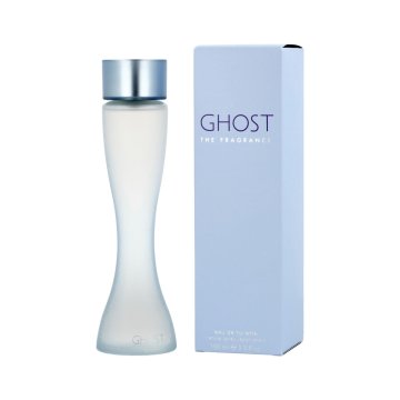 Dámsky parfum Ghost EDT The Fragrance 100 ml