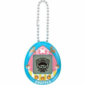 Virtuálne zvieratko Tamagotchi Nano: One Piece - Chopper Edition