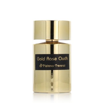 Vôňa na vlasy Tiziana Terenzi Gold Rose Oud (50 ml)