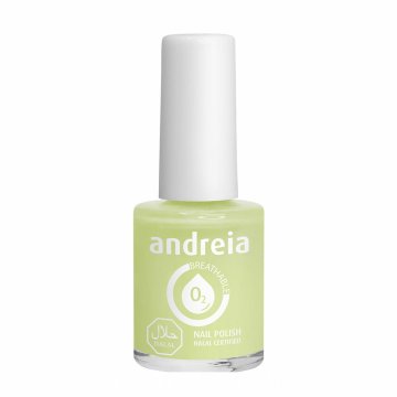 lak na nechty Andreia Breathable B4 (10,5 ml)