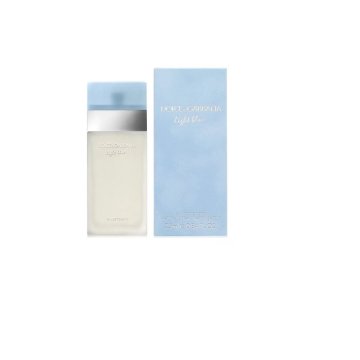 Dámsky parfum D&G Light Blue Intense EDT 25 ml