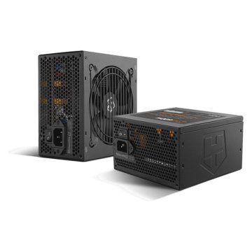 Napájací Zdroj Nox NXHUMMERA600WBZ ATX 600 W 80 Plus Bronze 600 W