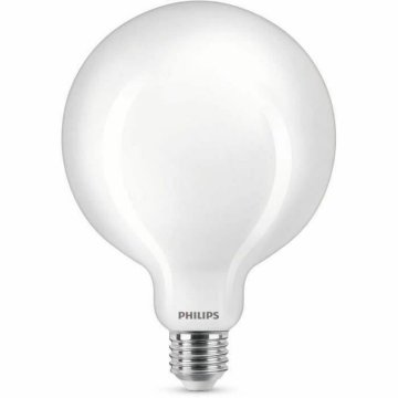 Led baterka Philips Biela 13 W E27 2000 Lm 12,4 x 17,7 cm (2700 K)