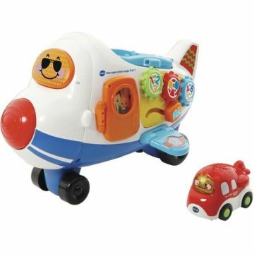 Playset Vtech 80-503105 Playset Figúrk