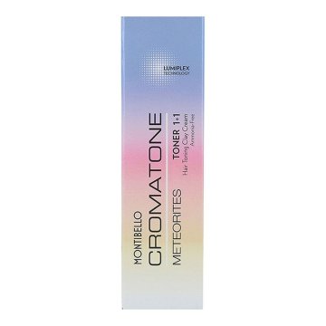 Trvalá farba Cromatone Meteorites Toner Montibello Cromatone Moonstone Clear 60 ml (60 ml)