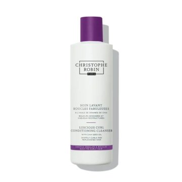 Kondicionér Christophe Robin Luscious Curl (250 ml)