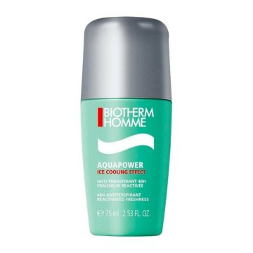 Guličkový dezodorant Aquapower Biotherm (75 g)