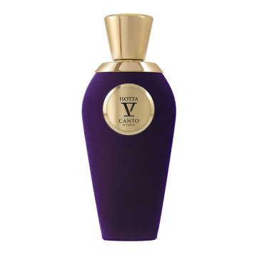 Dámsky parfum V Canto 100 ml Isotta