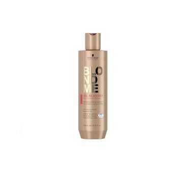 Kondicionér Schwarzkopf All Blondes Rich Conditioner 250 ml