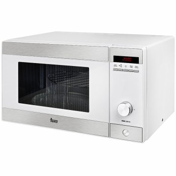 Mikrovlnnú Rúru Teka MWE230G 23L 800 W Biela 23 L