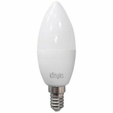 Led baterka Konyks E14 25 W