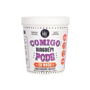 Kondicionér Lola Cosmetics With Me No One Can 450 g