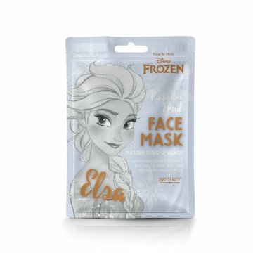 Maska na tvár Mad Beauty Frozen Elsa (25 ml)