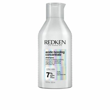 Šampón na farbené vlasy Redken Acidic Color 300 ml Zosilňovač jasu