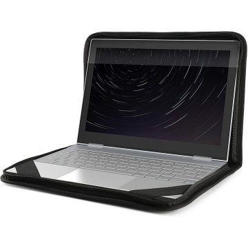 Puzdro na notebook Belkin EDA004 Čierna 14" 14''