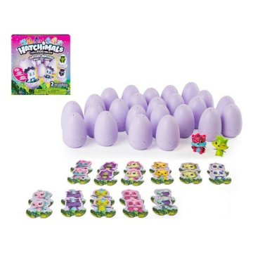 Zberateľská postavička Hatchimals Hatchy Matchy Bizak 61924602