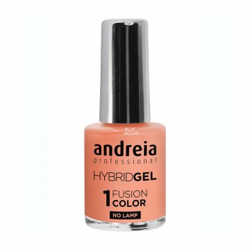 lak na nechty Andreia Hybrid Fusion H42 (10,5 ml)