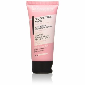 Maska na tvár Oil Control Mask Woman IDC Institute ‎ (60 ml)