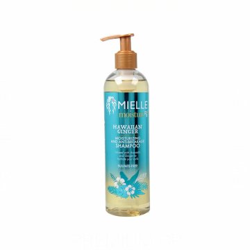 Šampón Mielle Moisture RX 355 ml (355 ml)