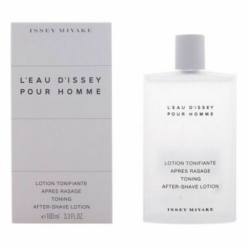 Mlieko po holení Issey Miyake L'Eau d'Issey Pour Homme (100 ml) 100 ml