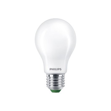 Led baterka Philips Classic A 75 W 5,2 W E27 1095 Lm (2700 K)