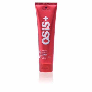 Silný fixačný gél Schwarzkopf Osis+ G.Force 150 ml