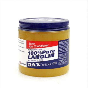 Kondicionér Dax Cosmetics Super 100% Pure Lanolin (397 gr)